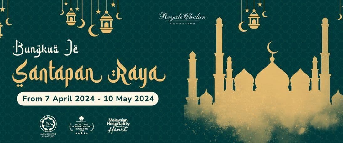 Royale Chulan Hotel Damansara